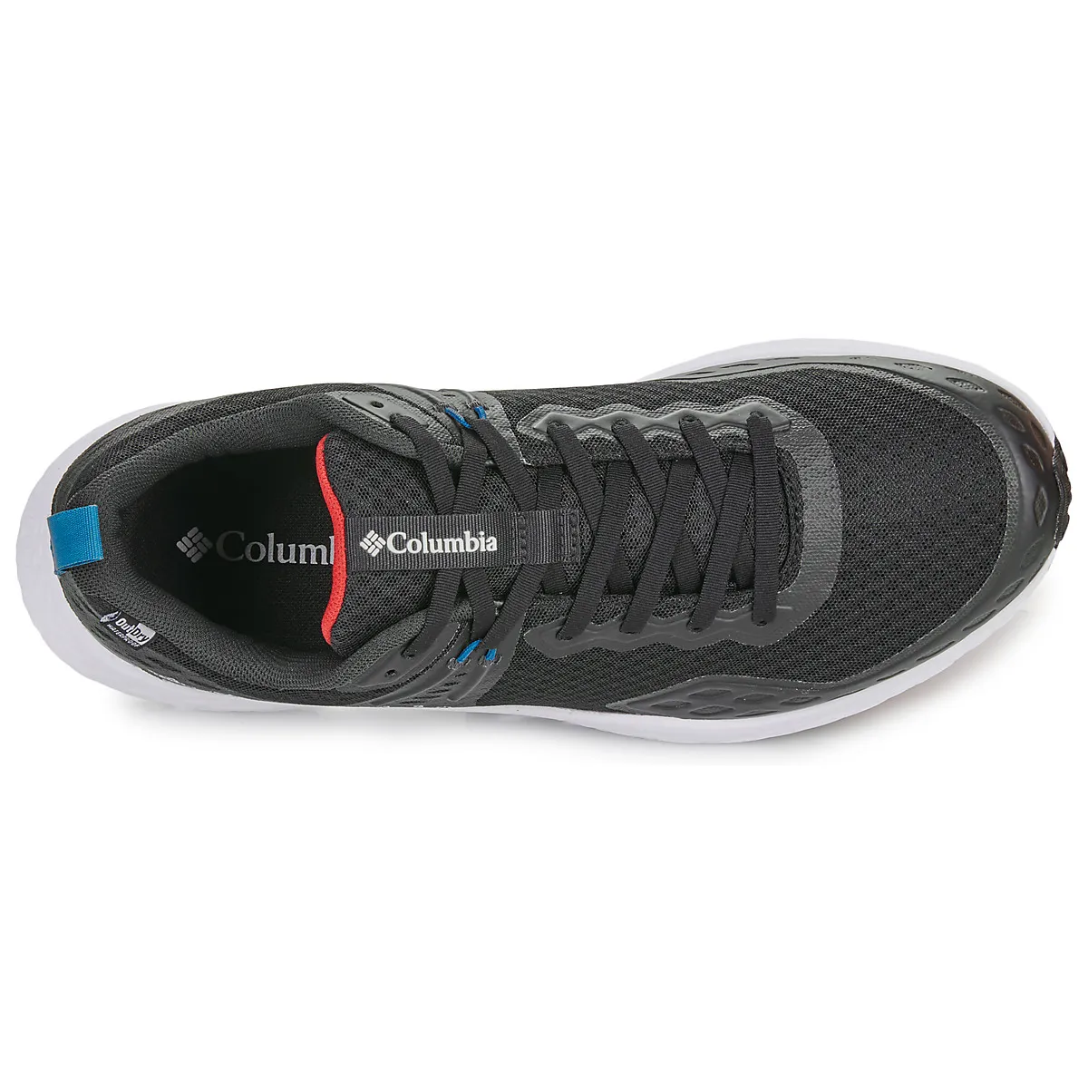 KONOS TRS OUTDRY